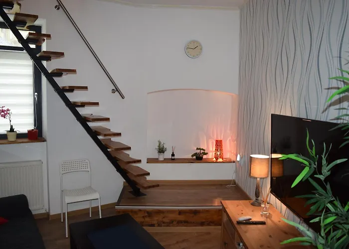 Grand Boulevard Apartment At Piata Romana